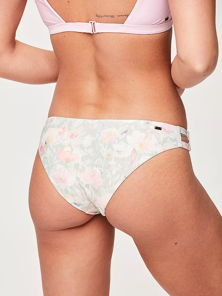 PICTURE |  Damen Bikinihose Figgy Printed | bunt