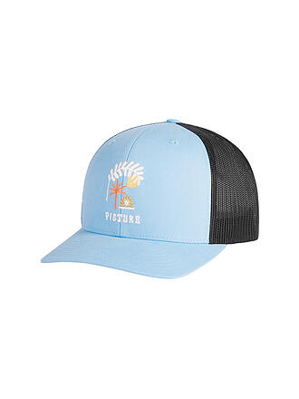 PICTURE | Damen Kappe Zephyr Trucker