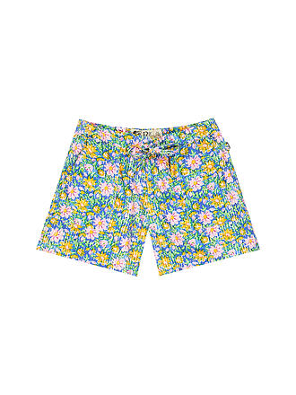 PICTURE | Damen Beachshort Milou Printed