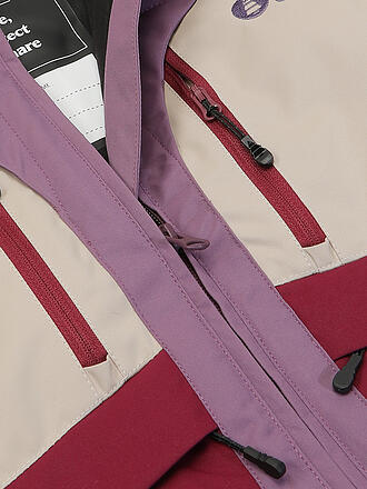 PICTURE | Mädchen Skijacke Miniakoon