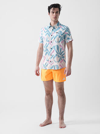 PICTURE | Herren Beachshirt Klivox Printed