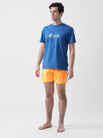 PICTURE | Herren Beachshirt Toanah