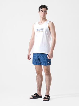 PICTURE | Herren Badeshort Piau 15 Printed