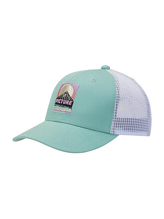 PICTURE | Damen Kappe Zephyr Trucker