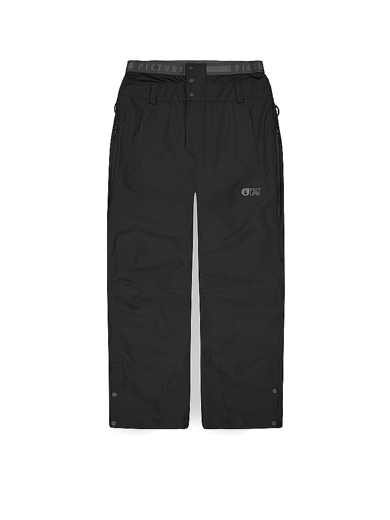 Picture PICTURE Herren Skihose Object schwarz | XL, schwarz