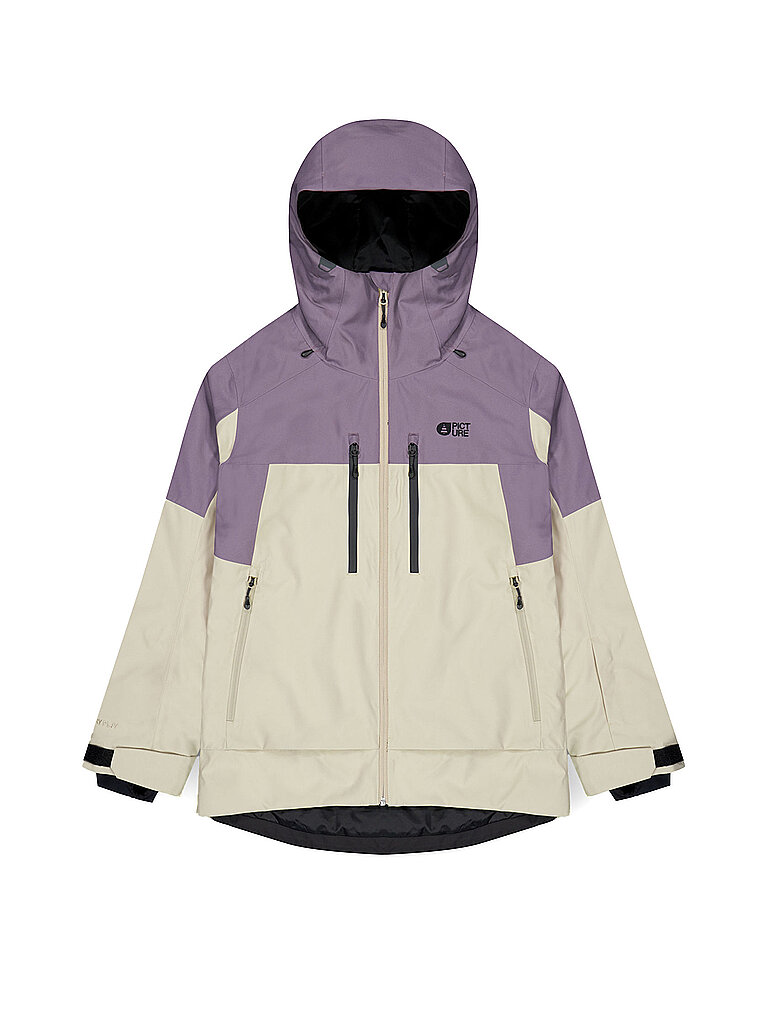 Picture PICTURE Damen Skijacke Exa beere | S, beere