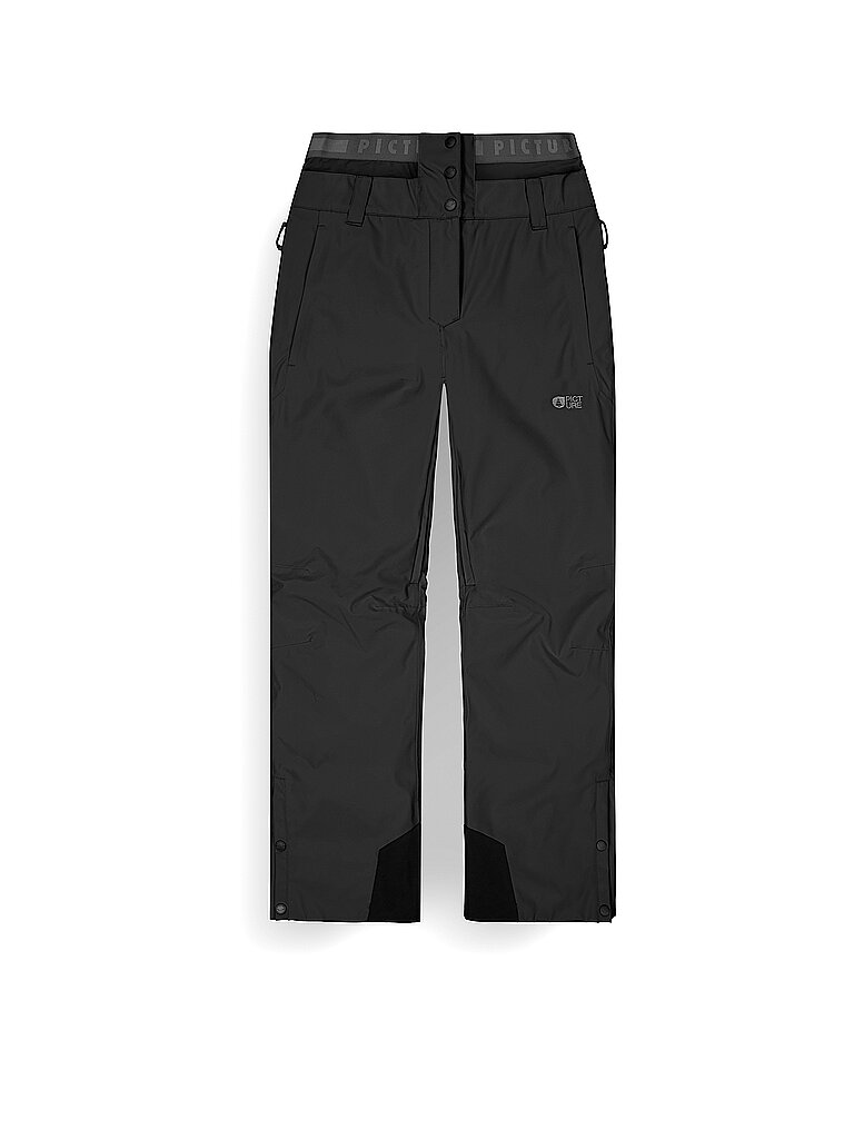 Picture PICTURE Damen Skihose Exa schwarz | S, schwarz