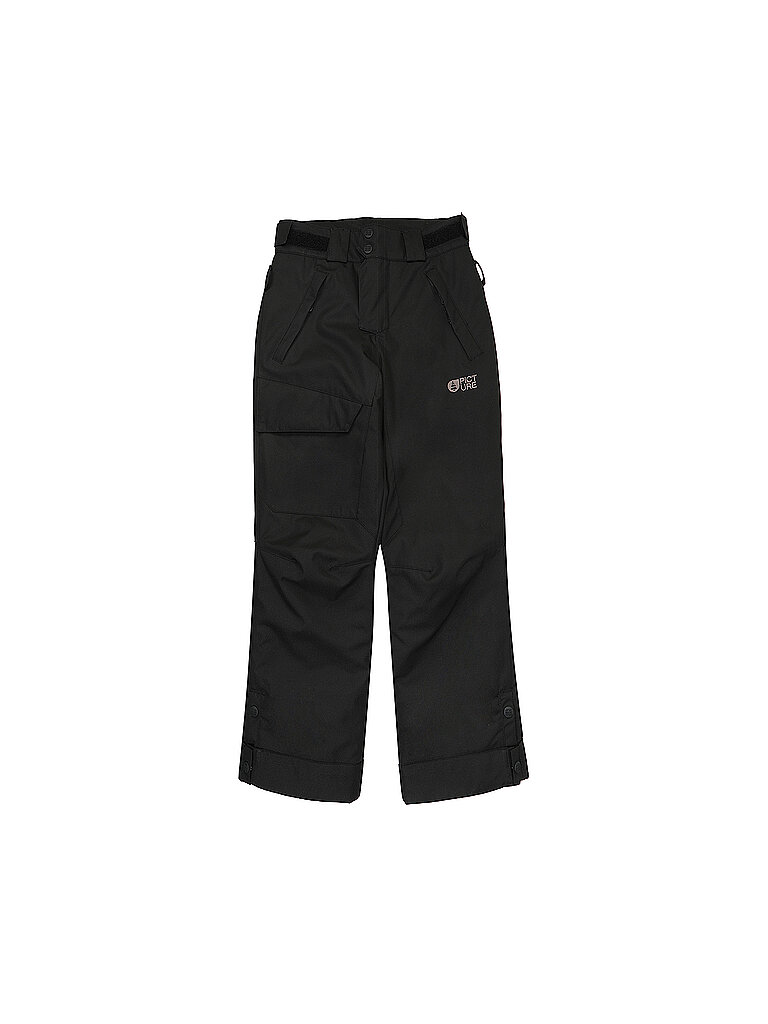 Picture PICTURE Mädchen Skihose Time schwarz | 122-134, schwarz