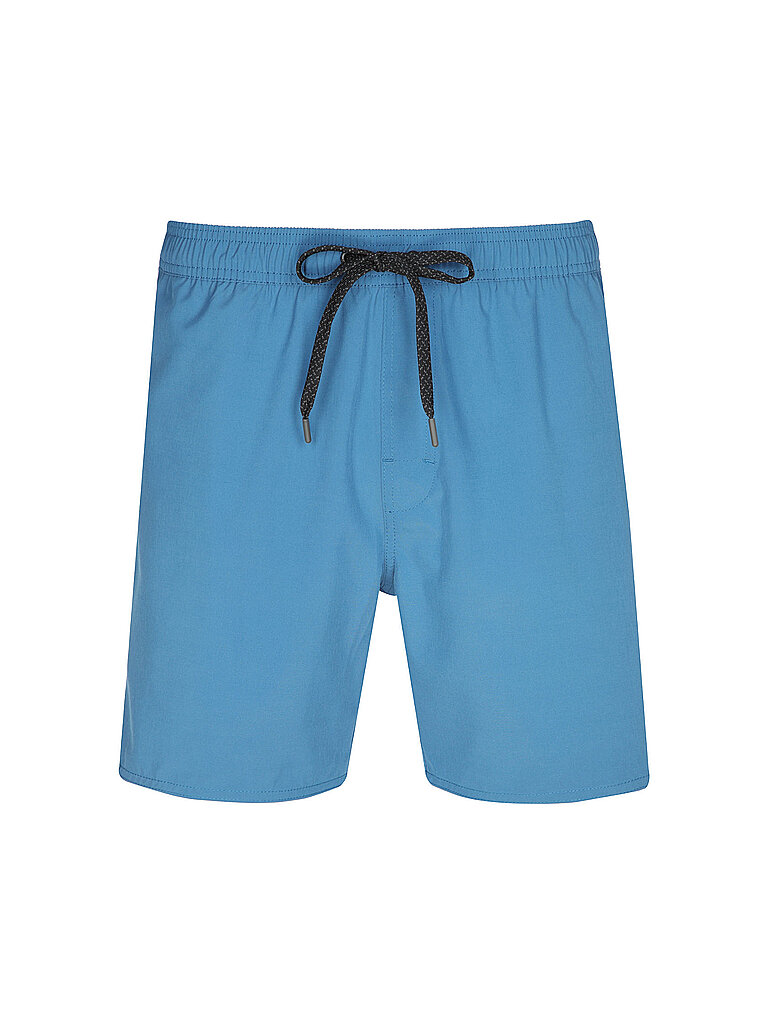 Picture PICTURE Herren Badeshorts Piau 15 blau | M, blau