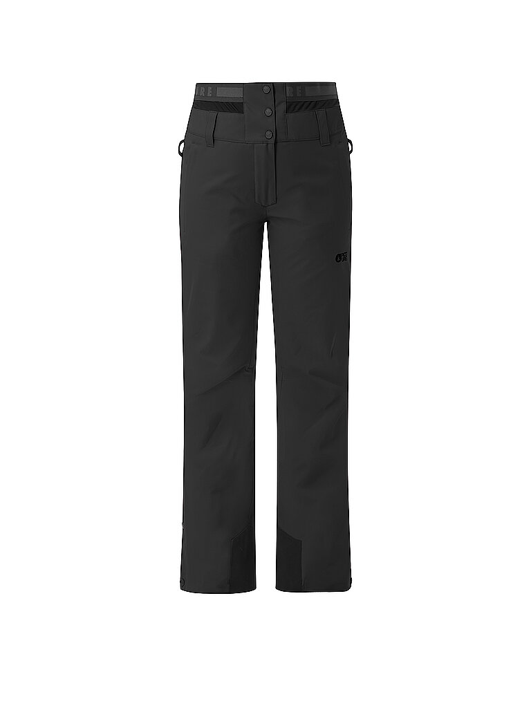 Picture PICTURE Damen Skihose Exa schwarz, schwarz
