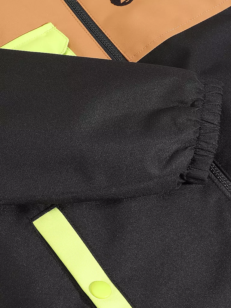 PICTURE | Baby Skijacke Snowy Toddler | Bunt