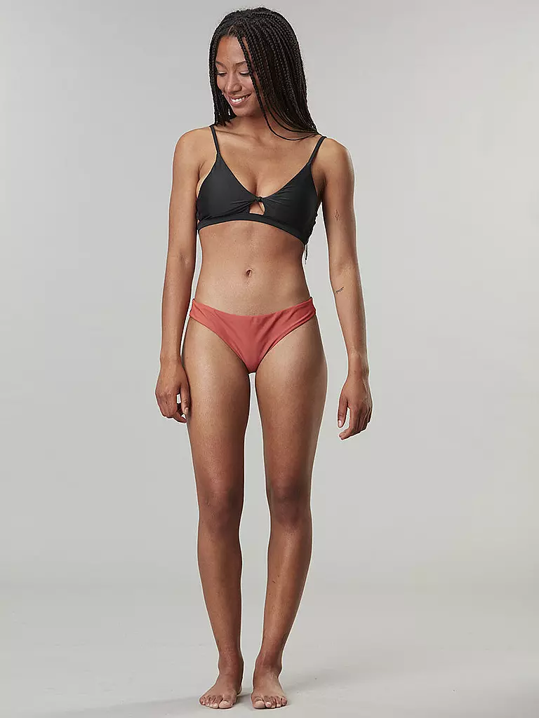 PICTURE | Damen Bikinihose Figgy | rosa