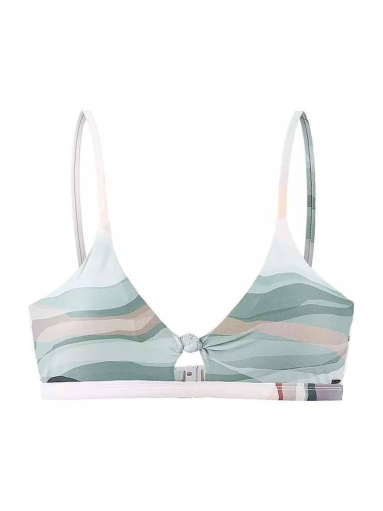 PICTURE | Damen Bikinioberteil Kalta Printed | bunt