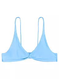 PICTURE | Damen Bikinioberteil Kalta | hellblau