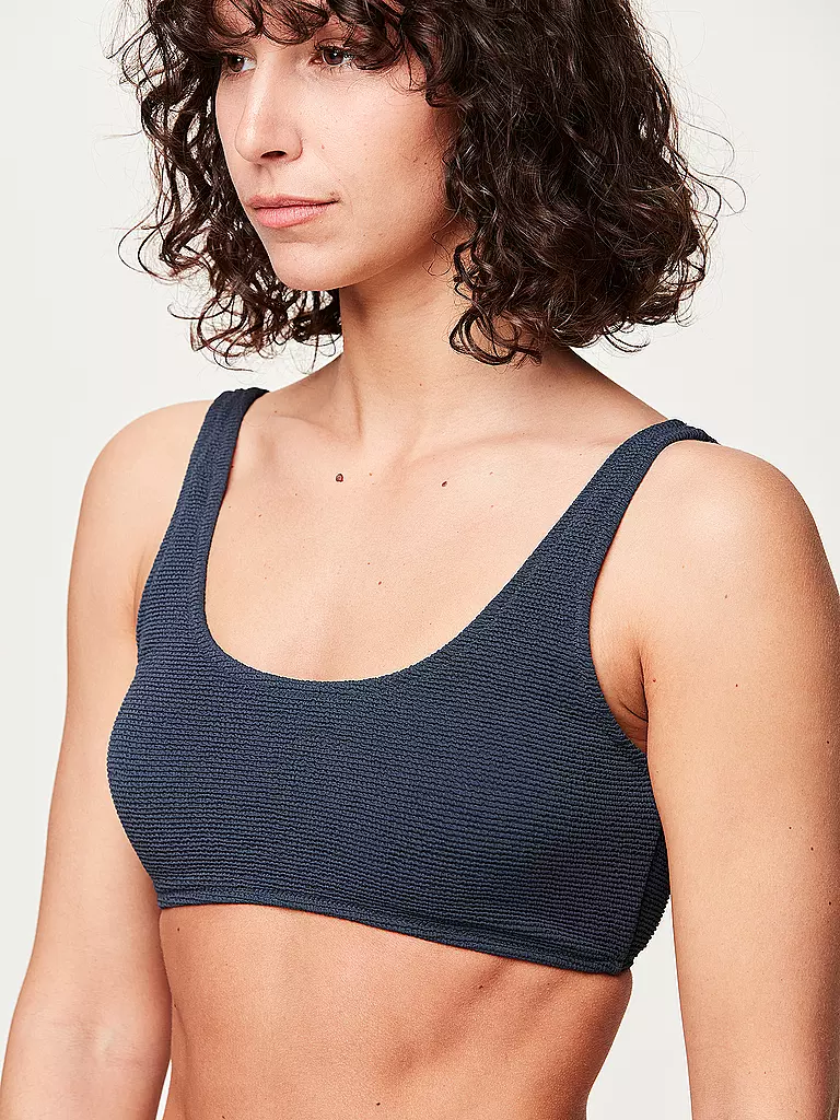 PICTURE | Damen Bikinioberteil Wahine Bralette | dunkelblau