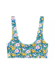 PICTURE | Damen Bikinioberteil Wahine Printed | bunt