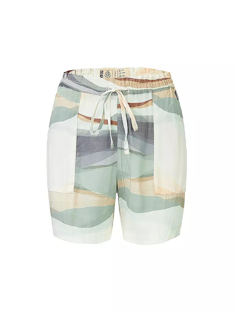 PICTURE | Damen Short Milou | bunt