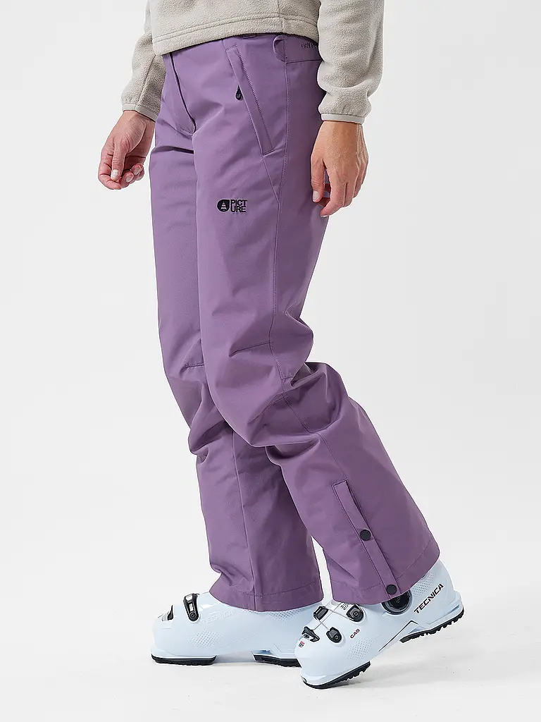 PICTURE | Damen Skihose Treva | 