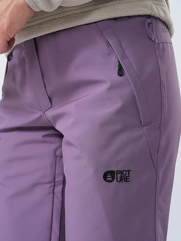 PICTURE | Damen Skihose Treva | 