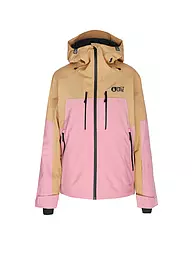 PICTURE | Damen Skijacke Exa | Rosa