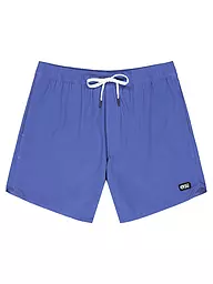 PICTURE | Herren Badeshort Piau 15 | blau