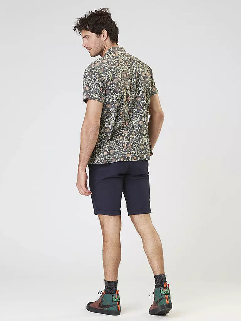 PICTURE | Herren Beachhemd Mokara | bunt