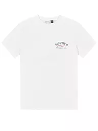 PICTURE | Herren Beachshirt D&S Catlins | weiss