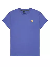 PICTURE | Herren Beachshirt Lil Cork | Blau