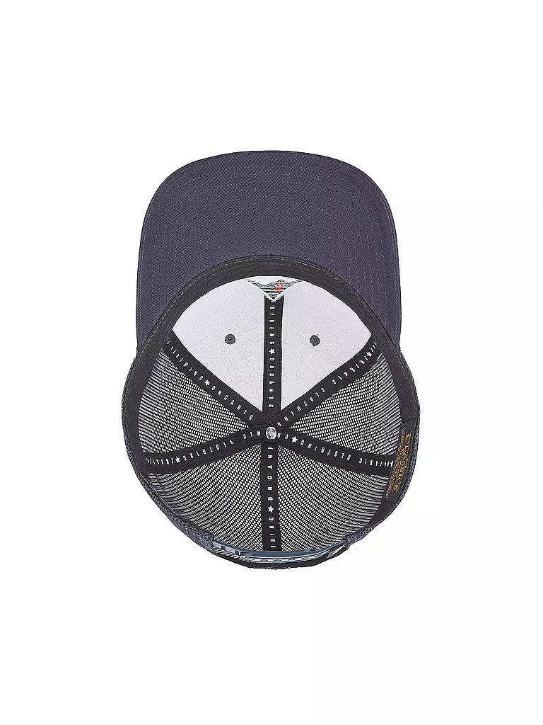 PICTURE | Herren Kappe Kuldo Trucker | grün