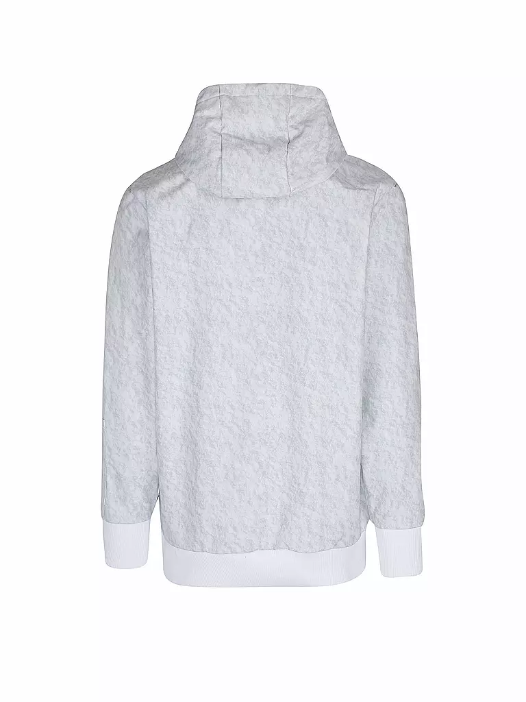 PICTURE | Herren Pullover Parker | grau