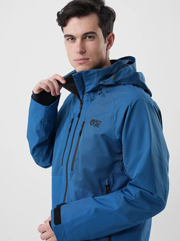 PICTURE | Herren Skijacke Goods |
