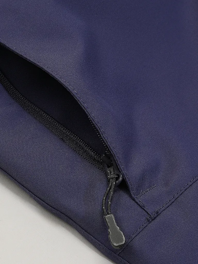 PICTURE | Kinder Skihose Ninge BIB | blau