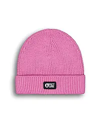 PICTURE | Kinder Mütze Onilo | pink