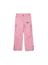 PICTURE | Mädchen Skihose Time | rosa