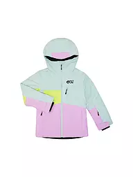 PICTURE | Mädchen Skijacke Kamelya | mint