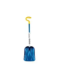 PIEPS | Lawinenschaufel C660 | blau