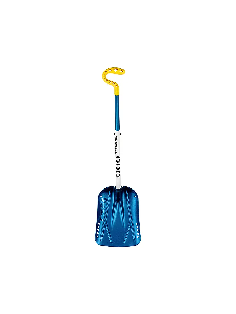 PIEPS | Lawinenschaufel C660 | blau