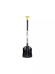 PIEPS | Lawinenschaufel Shovel T640 telescopic | schwarz