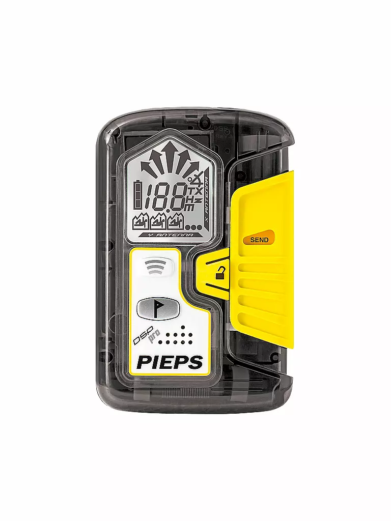 PIEPS | LVS Gerät DSP PRO | 