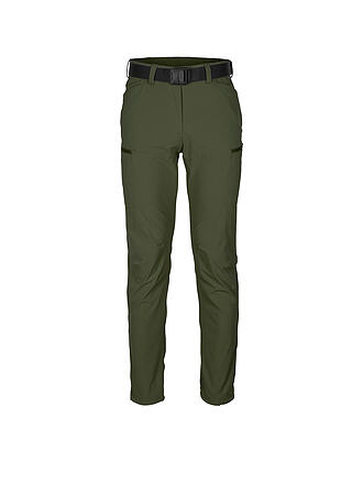 PINEWOOD | Damen Wanderhose Insect Safe
