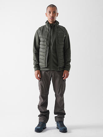PINEWOOD | Herren Weste Abisko Insulation