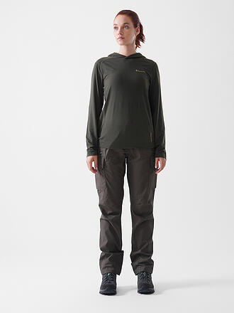 PINEWOOD | Damen Wanderhose Pro InsectSafe