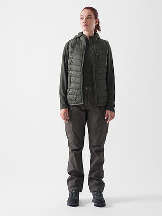 PINEWOOD | Damen Weste Abisko Insulation
