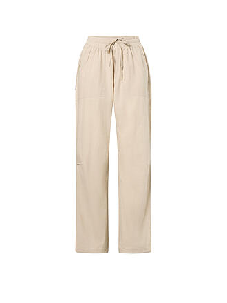 PINEWOOD | Damen Wanderhose Värnamo InsectSafe® Hanf Mix