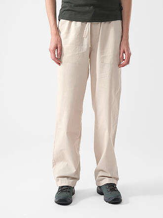 PINEWOOD | Damen Wanderhose Värnamo InsectSafe® Hanf Mix