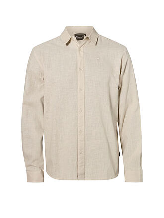 PINEWOOD | Herren Hemd Värnamo InsectSafe® Hanf Mix