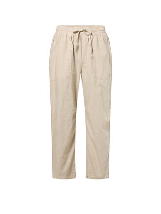 PINEWOOD | Herren Wanderhose Värnamo InsectSafe® Hanf Mix