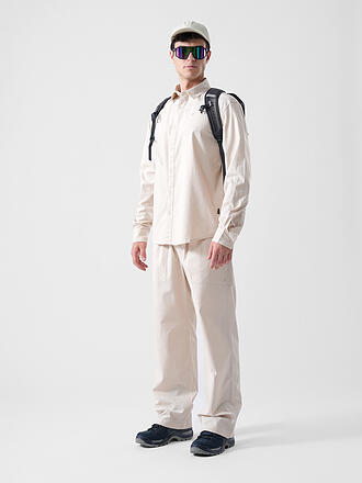 PINEWOOD | Herren Wanderhose Värnamo InsectSafe® Hanf Mix