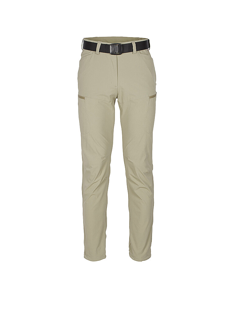 Pinewood PINEWOOD Damen Wanderhose Insect Safe beige | 40, beige