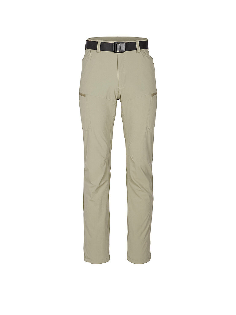 Pinewood PINEWOOD Herren Wanderhose Insect Safe beige | 52, beige